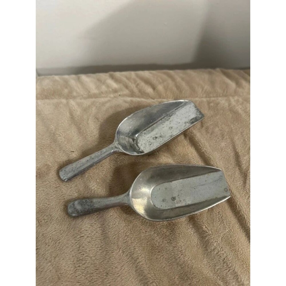 Adorable Mini Ice Scoops or Measuring Scoops